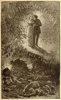 The Grave Illustration